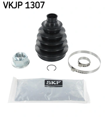 Kardaninio veleno gofruotoji membrana SKF VKJP 1307
