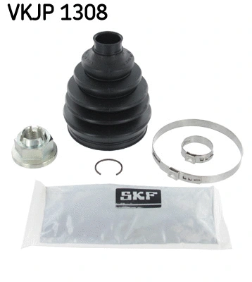Kardaninio veleno gofruotoji membrana SKF VKJP 1308