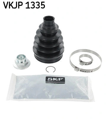 Kardaninio veleno gofruotoji membrana SKF VKJP 1335