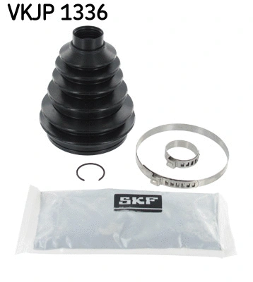 Kardaninio veleno gofruotoji membrana SKF VKJP 1336