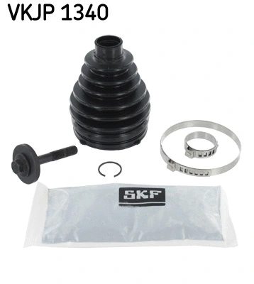 Kardaninio veleno gofruotoji membrana SKF VKJP 1340