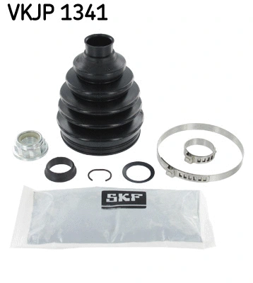 Kardaninio veleno gofruotoji membrana SKF VKJP 1341