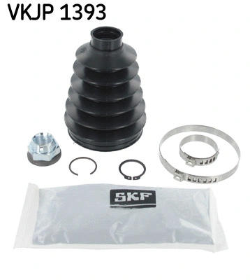 Kardaninio veleno gofruotoji membrana SKF VKJP 1393