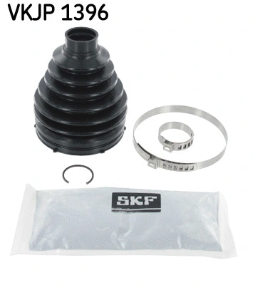 Kardaninio veleno gofruotoji membrana SKF VKJP 1396