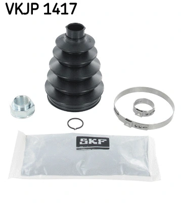 Kardaninio veleno gofruotoji membrana SKF VKJP 1417