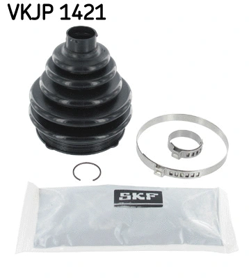 Kardaninio veleno gofruotoji membrana SKF VKJP 1421