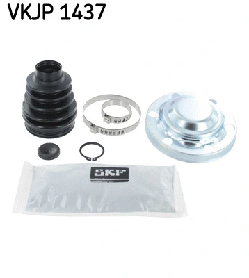 Kardaninio veleno gofruotoji membrana SKF VKJP 1437