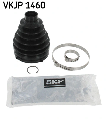 Kardaninio veleno gofruotoji membrana SKF VKJP 1460