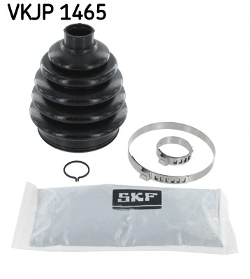 Kardaninio veleno gofruotoji membrana SKF VKJP 1465