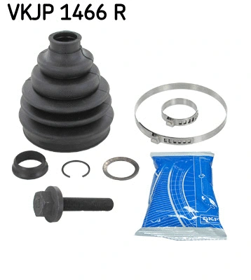 Kardaninio veleno gofruotoji membrana SKF VKJP 1466 R