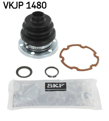 Kardaninio veleno gofruotoji membrana SKF VKJP 1480