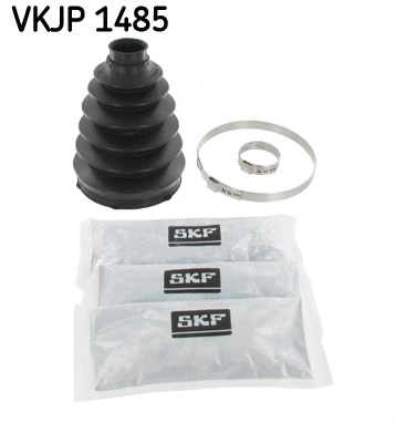 Kardaninio veleno gofruotoji membrana SKF VKJP 1485