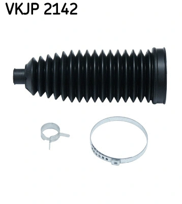 Vairo gofruotoji membrana SKF VKJP 2142