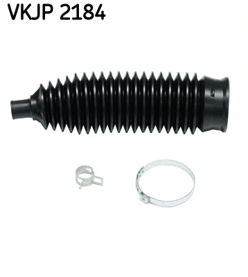 Vairo gofruotoji membrana SKF VKJP 2184