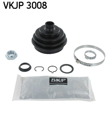 Kardaninio veleno gofruotoji membrana SKF VKJP 3008
