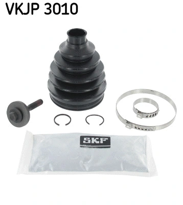 Kardaninio veleno gofruotoji membrana SKF VKJP 3010