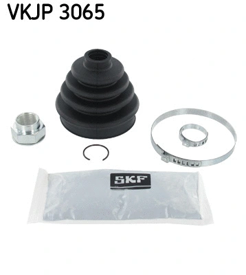Kardaninio veleno gofruotoji membrana SKF VKJP 3065
