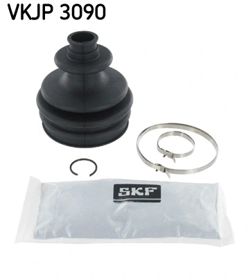 Kardaninio veleno gofruotoji membrana SKF VKJP 3090