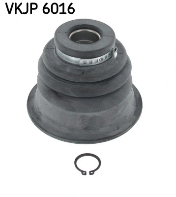 Kardaninio veleno gofruotoji membrana SKF VKJP 6016