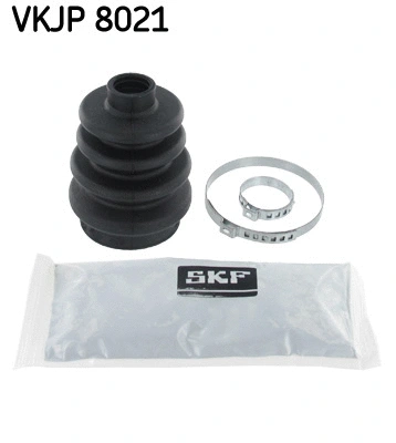 Kardaninio veleno gofruotoji membrana SKF VKJP 8021