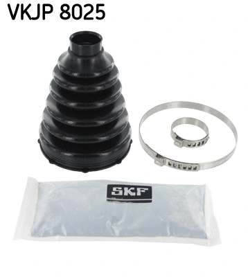 Kardaninio veleno gofruotoji membrana SKF VKJP 8025