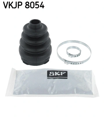 Kardaninio veleno gofruotoji membrana SKF VKJP 8054