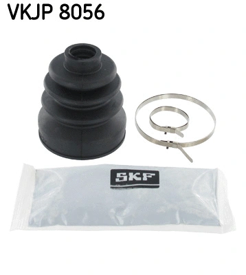 Kardaninio veleno gofruotoji membrana SKF VKJP 8056