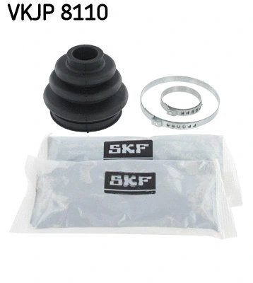 Kardaninio veleno gofruotoji membrana SKF VKJP 8110