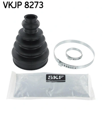 Kardaninio veleno gofruotoji membrana SKF VKJP 8273
