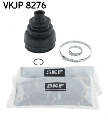 Kardaninio veleno gofruotoji membrana SKF VKJP 8276