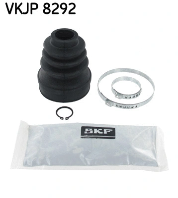 Kardaninio veleno gofruotoji membrana SKF VKJP 8292