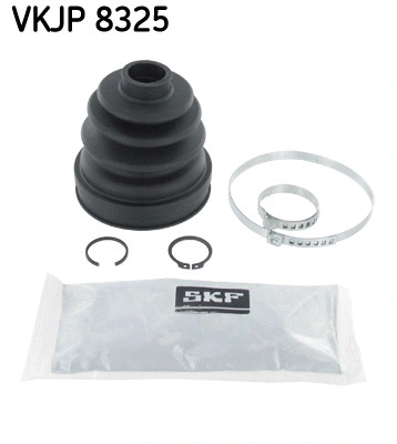 Kardaninio veleno gofruotoji membrana SKF VKJP 8325