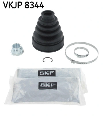 Kardaninio veleno gofruotoji membrana SKF VKJP 8344