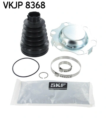 Kardaninio veleno gofruotoji membrana SKF VKJP 8368