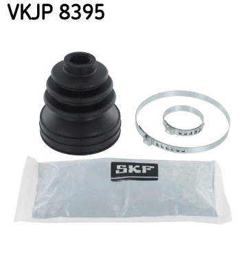 Kardaninio veleno gofruotoji membrana SKF VKJP 8395