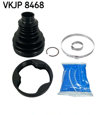 Kardaninio veleno gofruotoji membrana SKF VKJP 8468