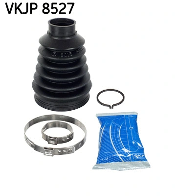 Kardaninio veleno gofruotoji membrana SKF VKJP 8527