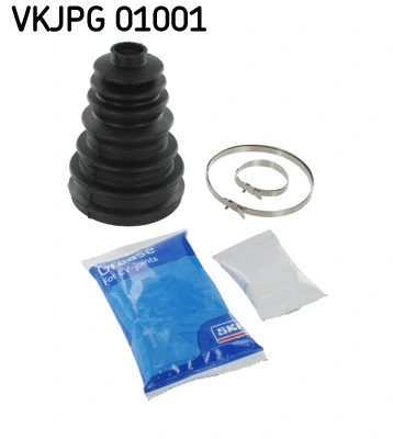 Granatos guma SKF VKJPG 01001