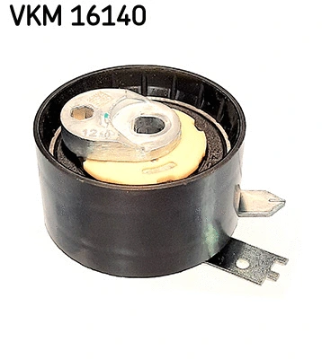 Paskirstymo diržo įtempiklio skriemulys SKF VKM 16140