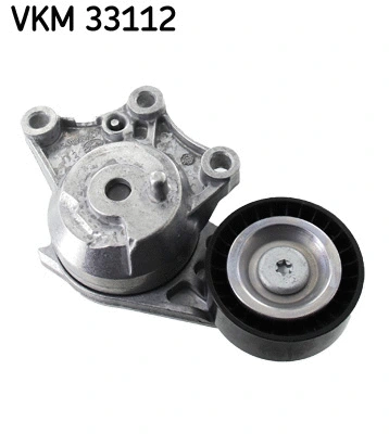 Diržo įtempiklio skriemulys SKF VKM 33112