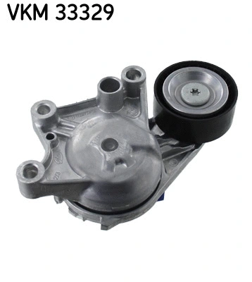 Diržo įtempiklio skriemulys SKF VKM 33329