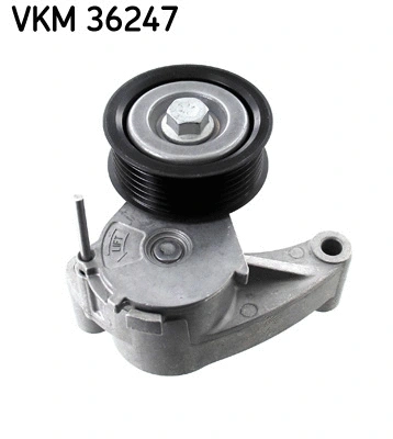 Diržo įtempiklio skriemulys SKF VKM 36247