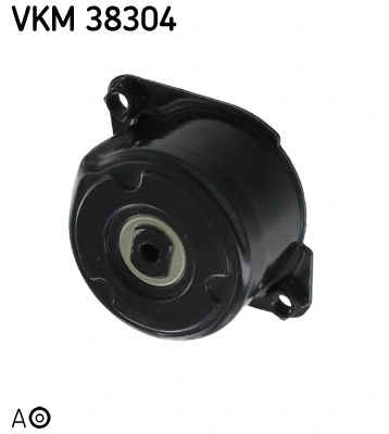 Diržo įtempiklio skriemulys SKF VKM 38304