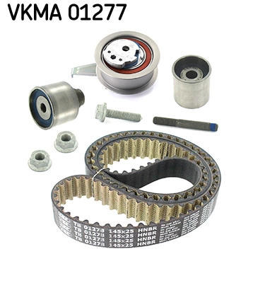 Paskirstymo diržo komplektas SKF VKMA 01277