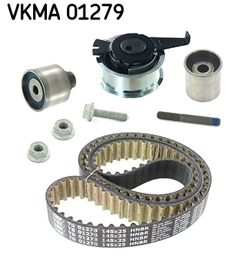 Paskirstymo diržo komplektas SKF VKMA 01279
