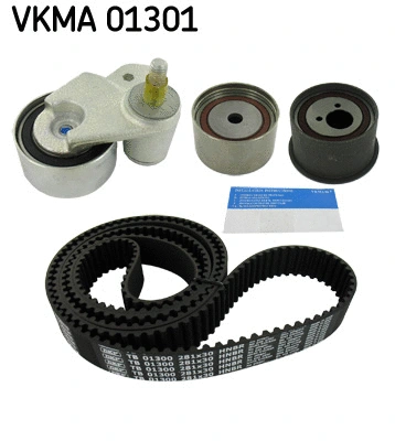 Paskirstymo diržo komplektas SKF VKMA 01301