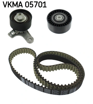 Paskirstymo diržo komplektas SKF VKMA 05701