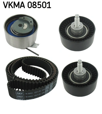 Paskirstymo diržo komplektas SKF VKMA 08501