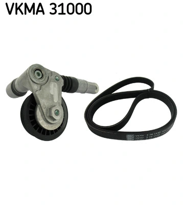 Diržų komplektas SKF VKMA 31000