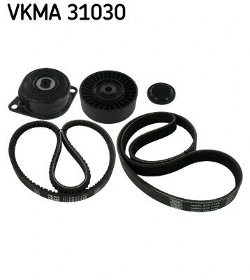 Diržų komplektas SKF VKMA 31030